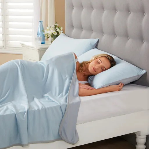 Chladicí přikrývka