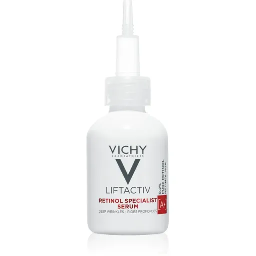Vichy Liftactiv Retinol Specialist Serum intenzivní protivrásková péče s retinolem 30 ml