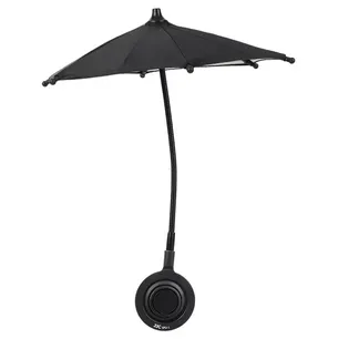 Deštník pro telefon Magsafe Black