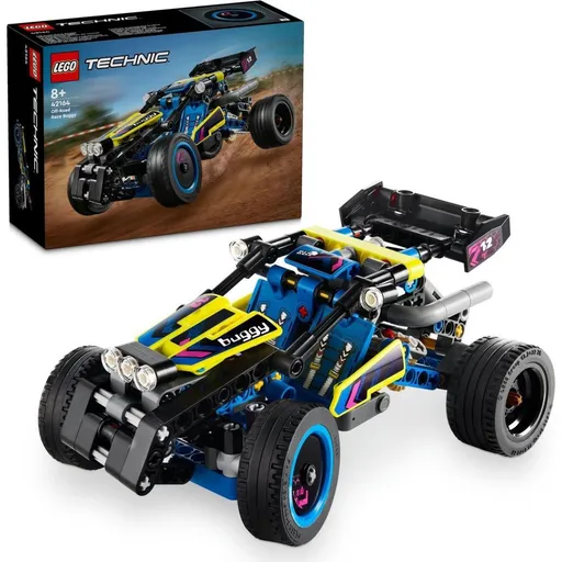 LEGO® Technic 42164 Terénní závodní bugina