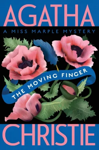 Moving Finger - Agatha Christie