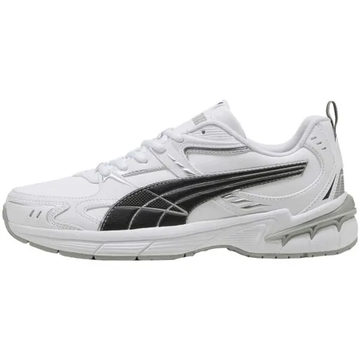 Puma MILENIO TECH 2000 L Pánské volnočasové boty, bílá, velikost 46