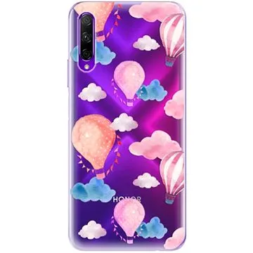 iSaprio Summer Sky pro Honor 9X Pro (smrsky-TPU3_Hon9Xp)