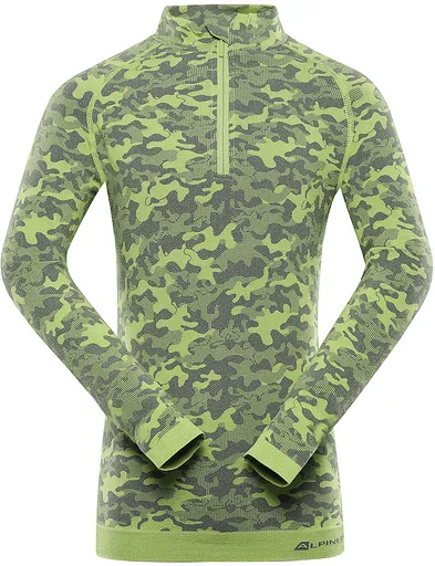 Dětské funkční prádlo ALPINE PRO