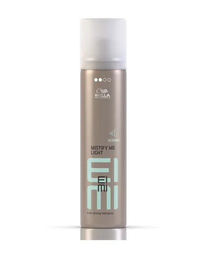 Wella Professionals Eimi Mistify Me Light lak na vlasy 75 ml