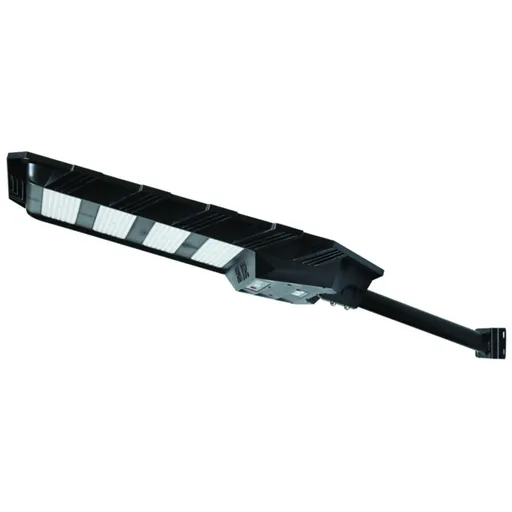 Ecolite Solární AKU veř. osv., 3, 2V/18000mAh, 3000K, IP65 SSL-GT-400