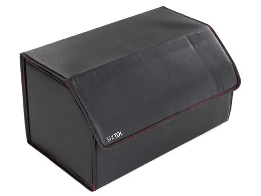 Organizér do kufru auta SIXTOL SX1091 Car Compact Leather L