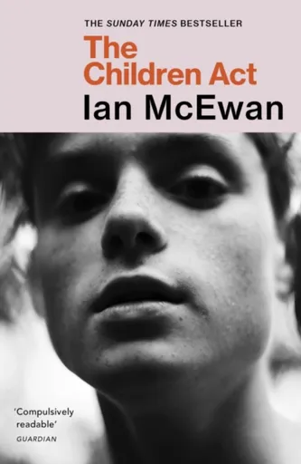 The Children Act - Ian McEwan