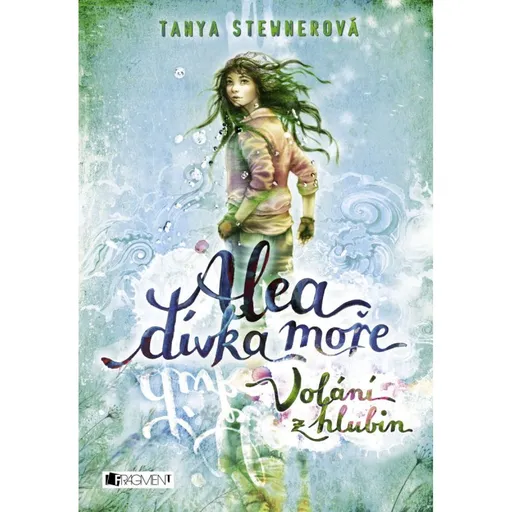 Fragment Alea dívka moře Volání z hlubin