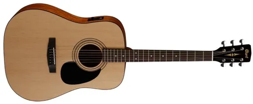 Cort AD 810E barva OP (přírodní otevřené póry)