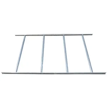 G21 Podlahová konstrukce GAH 529 (BGAH-529-ZNWG-2S0)