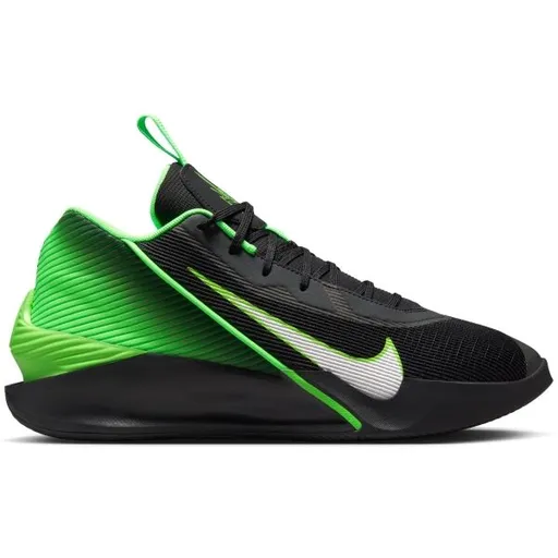 Nike G.T. JUMP ACADEMY Pánské basketbalové boty, černá, velikost 47.5