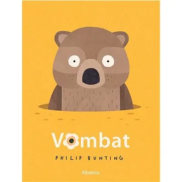 Vombat (978-80-00-06638-7)