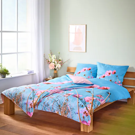 Povlečení na jednolůžko