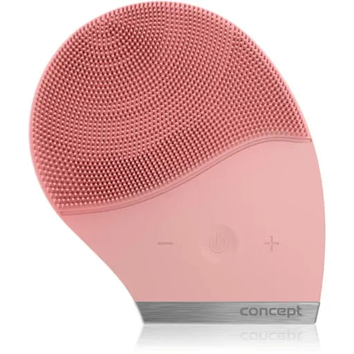 Concept Sonivibe SK9102 čisticí kartáček na pleť Pink Sparkling Wine 1 ks