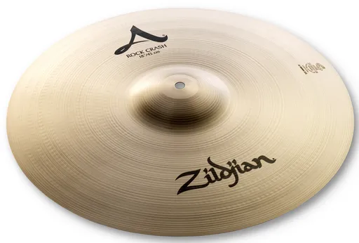 Zildjian 18" A rock crash