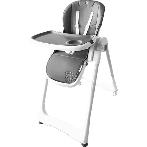 Asalvo Roncero jídelní židlička, grey