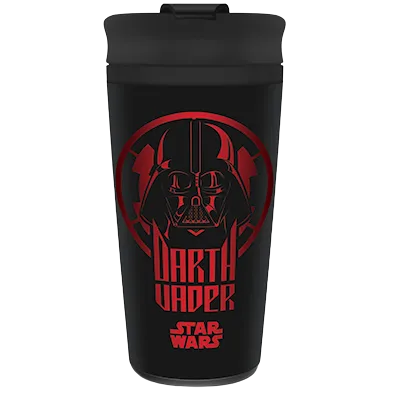 Hrnek cestovní (Dart Vader), 540 ml