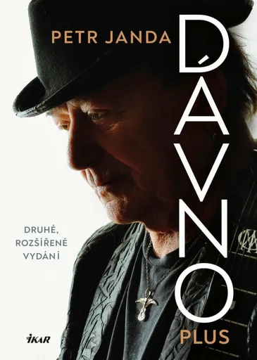 Petr Janda - Dávno plus - Petr Janda