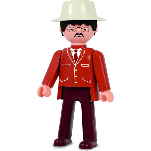 Igráček Rodina Dědeček - figurka