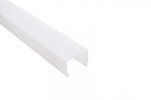 Light Impressions Deko-Light profil kryt, PLANO ES a BSH kryt opál 2000 mm 988088