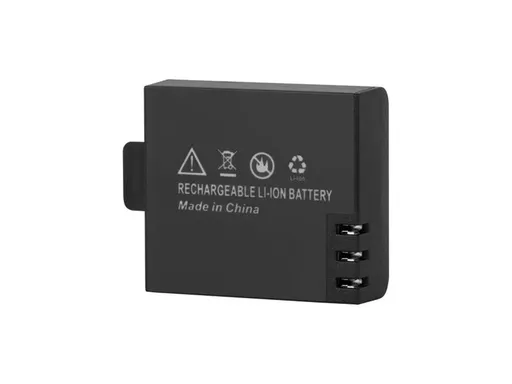 Baterie KRUGER & MATZ pro KM00291 / KM00292