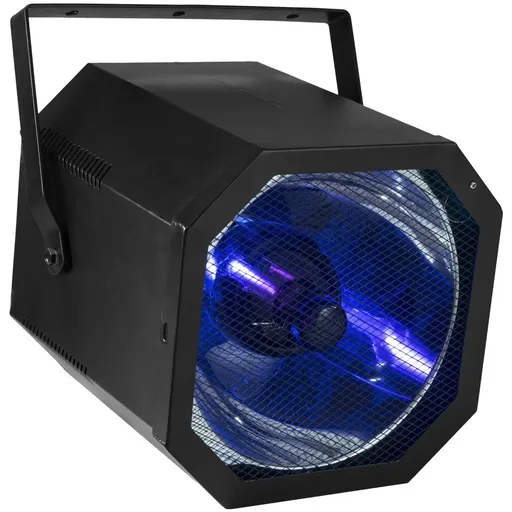 Eurolite UV Black Gun 230V/400W