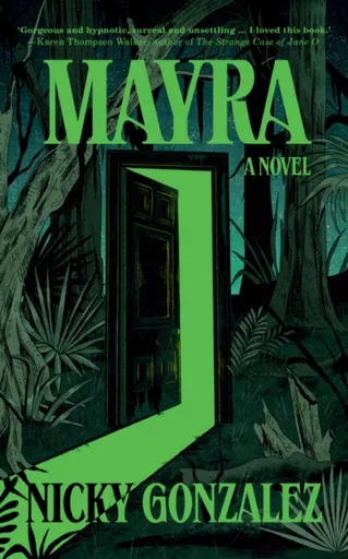 Mayra - Nicky Gonzalez