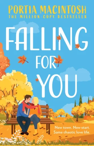 Falling For You - Portia MacIntosh
