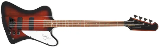 Epiphone Thunderbird IV VS