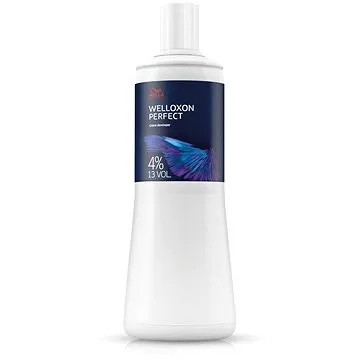 WELLA PROFESSIONALS Welloxon Perfect 4% 13 Volume Creme Developer (1000 ml) (8005610617428)