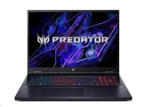 ACER NTB Predator Helios Neo 18 AI (PHN18-72-94AB), Ultra9-275HX, 18