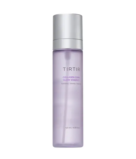 TIRTIR Rozjasňující pleťová esence Collagen Core (Glow Essence) 120 ml