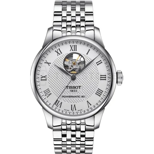 Tissot Le Locle T006.407.11.033.02 - 30 dnů na vrácení zboží