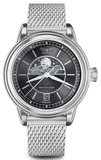 Aviator Douglas Moonflight V.1.33.0.252.5