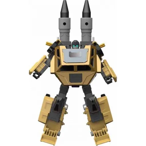 Alltoys Robo auto bojové vozidlo Burst