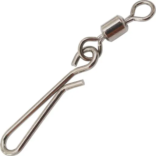 Black Cat Obratlík s karabinkou uni clip black 5ks,Black Cat Obratlík s karabinkou uni clip black 5ks