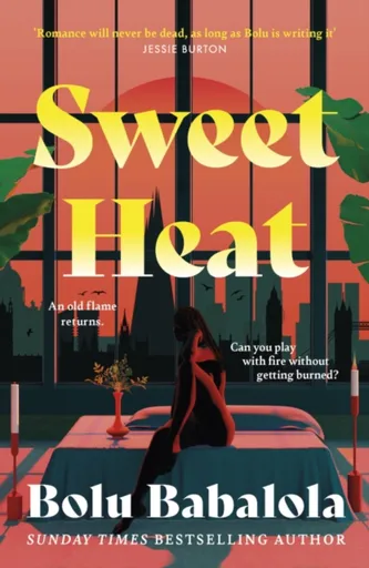Sweet Heat - Bolu Babalola