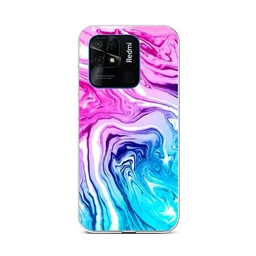 TopQ Kryt Xiaomi Redmi 10C Malba 76136 (Sun-76136)