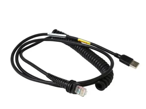 Honeywell CBL-500-300-C00 connection cable , USB