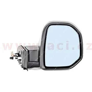 ACI zrcátko pro CITROEN Berlingo 08-12  s teplotním čidlem P (0905808)