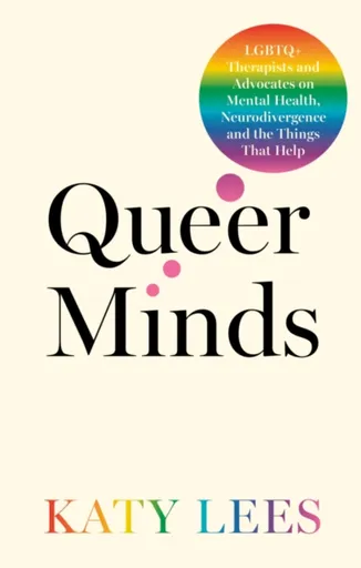 Queer Minds - Katy Lees