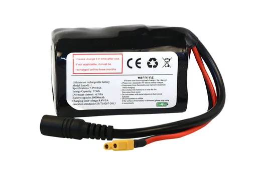 Lucky Akumulátor pro zakrmovací loďku F01 Lithium Battery,Lucky Akumulátor pro zakrmovací loďku F01 Lithium Battery