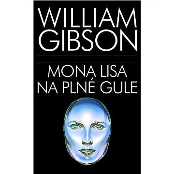 Mona Lisa na plné gule (978-80-566-5893-2)