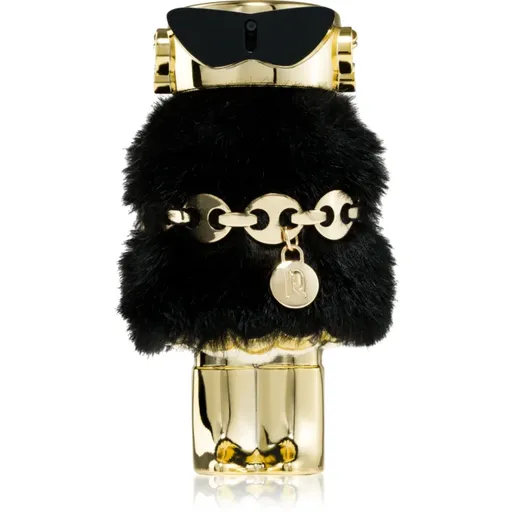 Rabanne Fame The Couture Edition parfémovaná voda plnitelná pro ženy 80 ml