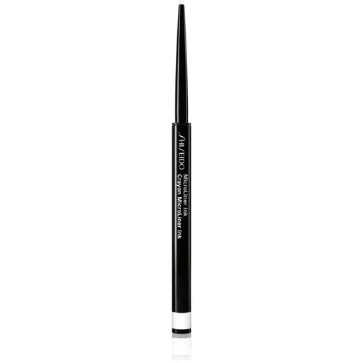 Shiseido MicroLiner Ink tužka na oči odstín White 0,08 g