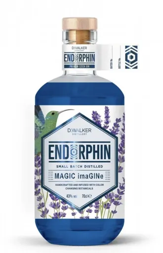 Magický GIN v dárkovém balení