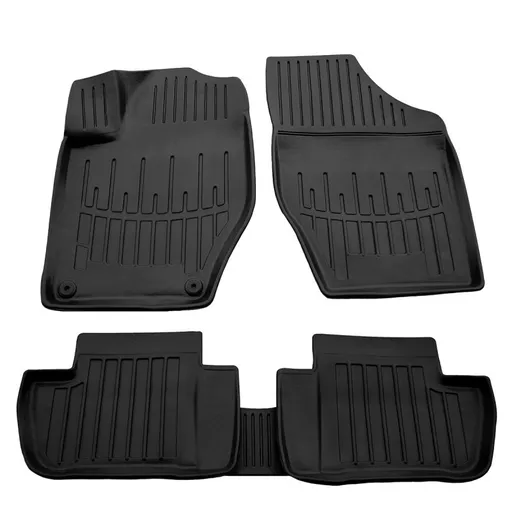 Gumové autokoberce Stingray Peugeot 308 2007-2013