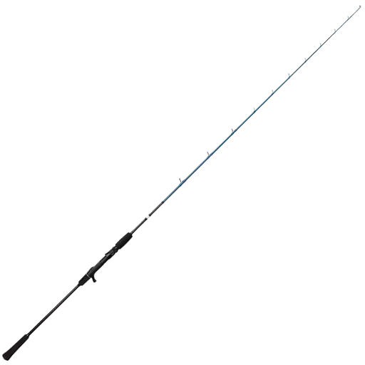 Savage gear prut sgs2 slow jigging 1,93 m 250 g xh