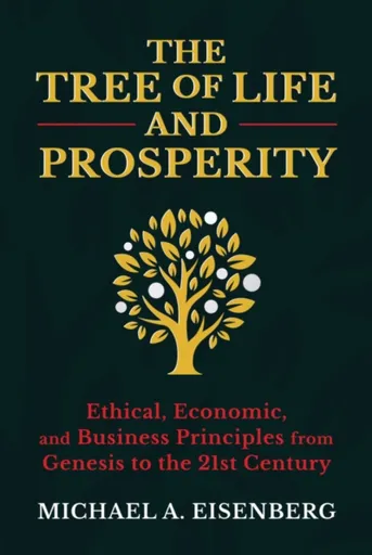 The Tree of Life and Prosperity - Michael A. Eisenberg